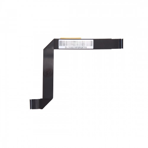 Touchpad Trackpad шлейф для MacBook Air 13" A1466 2013 2014 2015 2016, 593-1604-B
