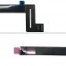Шлейф Trackpad Touchpad для Apple MacBook Pro A1706 (821-01063-01, 821-01063-A)