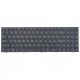 Клавиатура для ноутбука Lenovo Ideapad 100-15IBY B50-10, RU, черная