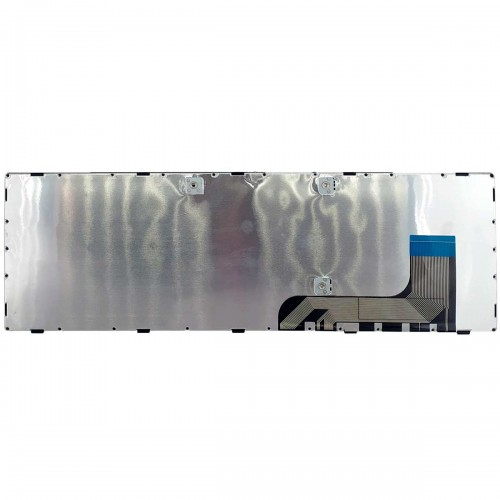 Клавиатура для ноутбука Lenovo Ideapad 100-15IBY B50-10, RU, черная