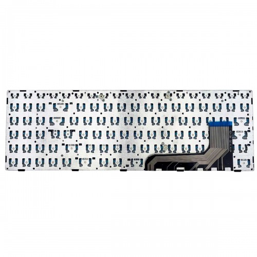 Клавиатура для ноутбука Lenovo Ideapad 100-15IBY B50-10, RU, черная
