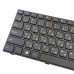 Клавіатура для Lenovo Ideapad 100-15IBY B50-10, RU, чорна