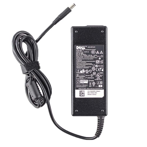 Блок живлення для ноутбука Dell 19.5V 4.62A 90W 4.5*3.0 (RT74M)