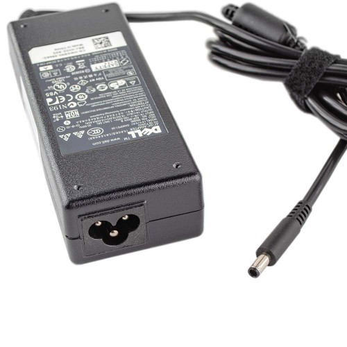 Блок живлення для ноутбука Dell 19.5V 4.62A 90W 4.5*3.0 (RT74M) Блок живлення для ноутбука Dell 19.5V 4.62A 90W 4.5*3.0 (RT74M)