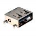 Роз'єм USB 2.0 для ноутбука, USB109