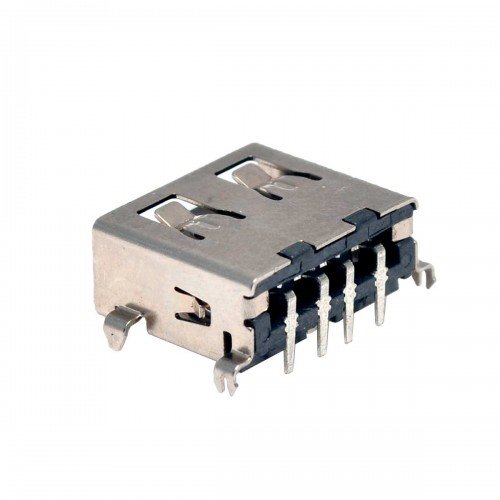 Роз'єм USB 2.0 для ноутбука, USB109