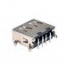 Роз'єм USB 2.0 для ноутбука, USB109