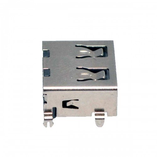 Роз'єм USB 2.0 для ноутбука, USB109