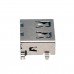 Роз'єм USB 2.0 для ноутбука, USB109