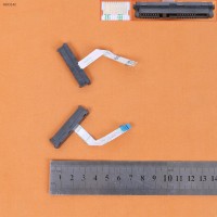 Шлейф Sata HDD/SSD для Lenovo 310-15ABR 310-15IAP 310-15IKB 310-15ISK 510-15IKB 510-15ISK, (NBX0001HV10)