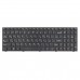 Клавиатура для ноутбука Lenovo IdeaPad B5400 M5400 RU, Black