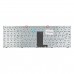 Клавиатура для ноутбука Lenovo IdeaPad B5400 M5400 RU, Black