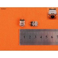 Роз'єм гніздо живлення для Asus A540 F540 R540 X540 X541 E502 E402 X402 X502 X512 series, PJ954