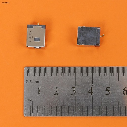 Разъем гнездо питания для ноутбука Acer Aspire 3410 4410 5410 3810 4810 5810 Travelmate 8371 8471 Gateway EC54 EC58 Series, (5.5*1.7, PJ072)