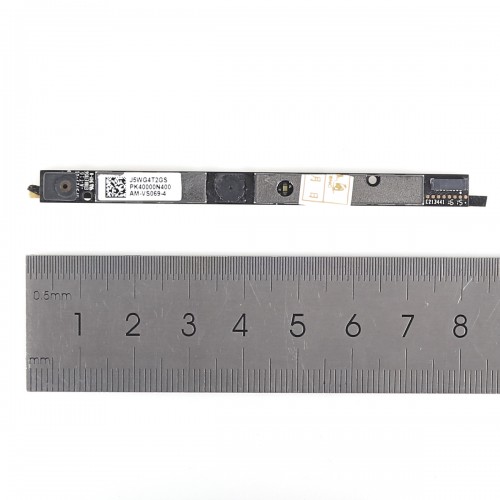 Вебкамера для ноутбука Lenovo IdeaPad B50-30 G50-30 G50-45 G50-70 G50-80, (PK40000M800, PK40000M900)