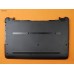 Корпус нижняя крышка для ноутбука HP Pavilion 15-AC 15-AF 15-AY 15Q-AJ 15-BA 250 G4 255 G4 256 G4 TPN-C125 813939-001 AP1EM000600 (поддон, днище, D Cover)