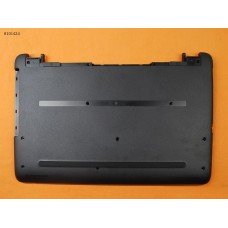 Корпус нижня кришка для HP Pavilion 15-AC 15-AF 15-AY 15Q-AJ 15-BA, HP 250 255 256 G4, TPN-C125, 813939-001, AP1EM000600, (піддон, D Cover)