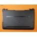 Корпус нижня кришка для HP Pavilion 15-AC 15-AF 15-AY 15Q-AJ 15-BA, HP 250 255 256 G4, TPN-C125, 813939-001, AP1EM000600, (піддон, D Cover)