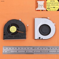 Вентилятор кулер для Acer Aspire E1-530 E1-532 E1-570 E1-572, (MF60070V1-C150-G99, DC28000DMS0, MF60070V1-C200-G99, DFS501105FQ0T)