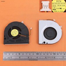 Вентилятор кулер для Acer Aspire E1-530 E1-532 E1-570 E1-572, (MF60070V1-C150-G99, DC28000DMS0, MF60070V1-C200-G99, DFS501105FQ0T)