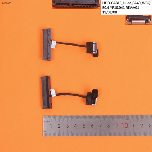 Шлейф Sata HDD/SSD для ноутбука Acer Aspire E1-470G E1-472G E1-432 E1-522 E1-422G, (50.4YP10.041)