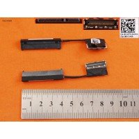 Шлейф Sata HDD/SSD для ноутбука Dell Alienware 15 R3 R4, DC02C00DD00 0KG0TX