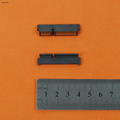 Переходник Sata HDD/SSD для ноутбука Dell Latitude E5420 E5400 E5520, C49RW