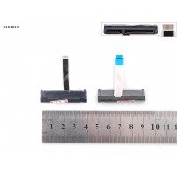 Шлейф Sata HDD/SSD для Lenovo Yoga 3-1470 Type 80JH 700-14ISK Type 80QD, (NBX0001FW00, NBX0001FW10, 5C10H35669) Шлейф Sata HDD/SSD для Lenovo Yoga 3-1470 Type 80JH 700-14ISK Type 80QD, (NBX0001FW00, NBX0001FW10, 5C10H35669)