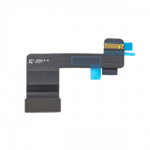 Keyboard Logic Board Flex Cable шлейф для Apple Macbook Pro A1707 15" 2016-2017, (821-00612-A, 821-00612-04)
