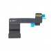 Keyboard Logic Board Flex Cable шлейф для Apple Macbook Pro A1707 15" 2016-2017, (821-00612-A, 821-00612-04)