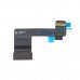 Keyboard Logic Board Flex Cable шлейф для Apple Macbook Pro A1707 15" 2016-2017, (821-00612-A, 821-00612-04)