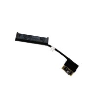 Шлейф Sata HDD/SSD для Acer Aspire VX 15 Vx5-591G, (50.GM1N2.005, DC02C00F400, C5PM2)