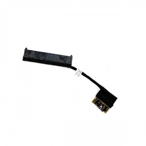 Шлейф Sata HDD/SSD для ноутбука Acer Aspire VX 15 Vx5-591G, (50.GM1N2.005, DC02C00F400, C5PM2)