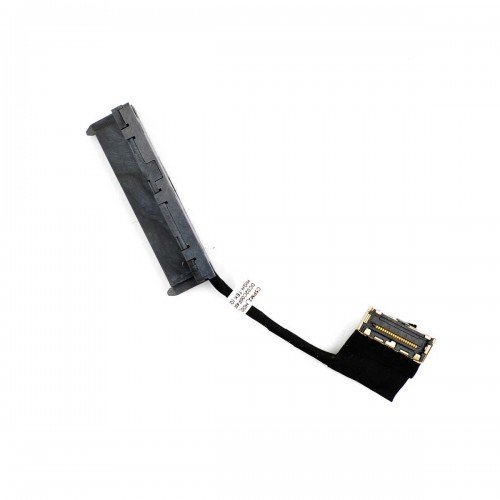 Шлейф Sata HDD/SSD для ноутбука Acer Aspire VX 15 Vx5-591G, (50.GM1N2.005, DC02C00F400, C5PM2)