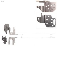 Петлі для Acer Aspire A517-51 A517-51G A517-51P, (пара, ліва+права, AM210000300 AM210000200)