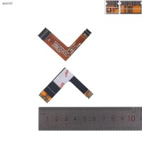 Шлейф для тачпада Lenovo ThinkPad T440 T440S T450 T450S T460, (SC10F45230, DA30000CX10, SC10H22831, DA30000DK10) Шлейф для тачпада Lenovo ThinkPad T440 T440S T450 T450S T460, (SC10F45230, DA30000CX10, SC10H22831, DA30000DK10)