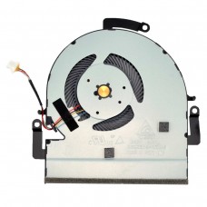Вентилятор кулер для Asus UX550VD UX550VE, (GPU FAN 5V 0.5A, 13NB0ES0T02011, Delta NS85B14-16M10, DQ5D588G002, Original)