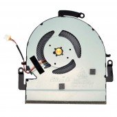 Вентилятор кулер для Asus UX550VD UX550VE, (GPU FAN 5V 0.5A, 13NB0ES0T02011, Delta NS85B14-16M10, DQ5D588G002, Original)