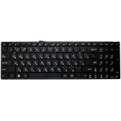 Клавиатура для Asus E502 E502ma E502m E502sa E502s, RU, черная