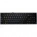 Клавіатура для Asus E502 E502ma E502m E502sa E502s, RU, чорна