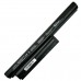 Батарея для ноутбука Sony VAIO VPC CA CB EG EH EJ EL series 11.1V 4400mAh