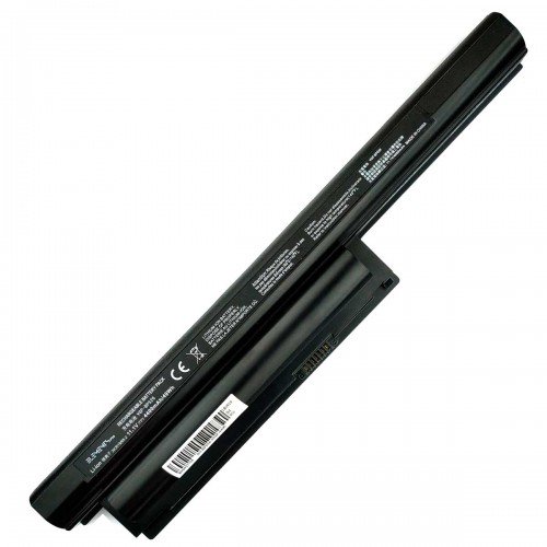 Батарея Sony VAIO VPC CA CB EG EH EJ EL series 11.1V 4400mAh