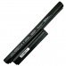 Батарея Sony VAIO VPC CA CB EG EH EJ EL series 11.1V 4400mAh