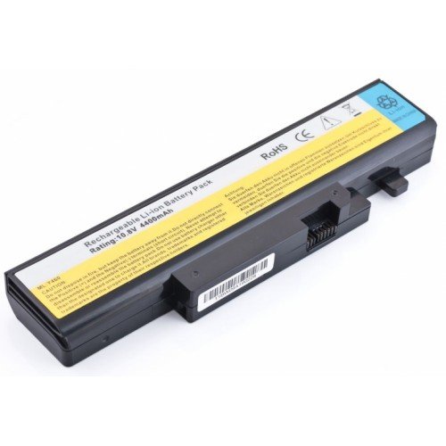 Батарея для ноутбука Lenovo IdeaPad B560 V560 Y460 Y560 series, 11.1V 4400mAh (Аналог)