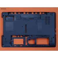 Корпус нижня кришка для Acer Aspire 5551 5551G 5742G 5741 5741Z, (піддон, днище, D Cover)