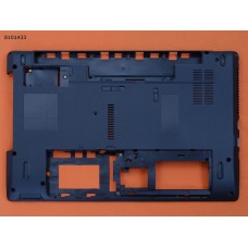 Корпус нижняя крышка для Acer Aspire 5551 5551G 5742G 5741 5741Z, (поддон, днище, D Cover)