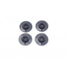 Ніжки для нижньої кришки MacBook Pro A1278 A1286 A1297 13" 15" 17" (Пластик, комплект 4шт)