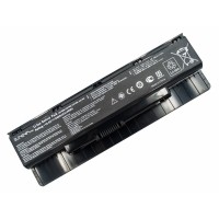 Батарея Asus N46 N56 N76 series, 10.8V 4400mAh (элементы Samsung SDI)
