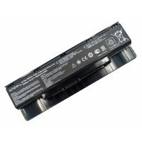 Батарея Asus N46 N56 N76 series, 10.8V 4400mAh (элементы Samsung SDI)