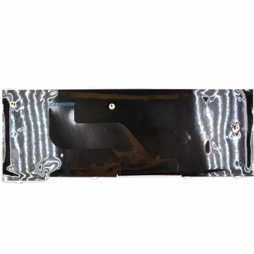 Клавиатура для ноутбука HP EliteBook 8440P 8440W RU, (черная, Аналог)